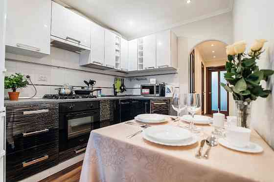 1-комнатная квартира, 75 м², 3/5 эт. в аренду посуточно в Калуге Калуга