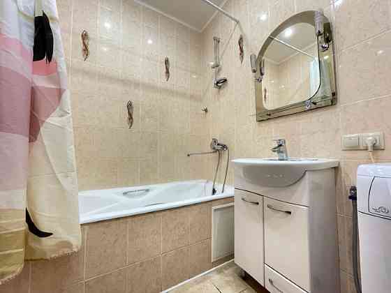 3-комнатная квартира, 70 м², 7/9 эт. в аренду посуточно в Калуге Калуга