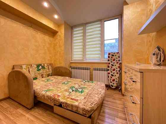 3-комнатная квартира, 70 м², 7/9 эт. в аренду посуточно в Калуге Калуга