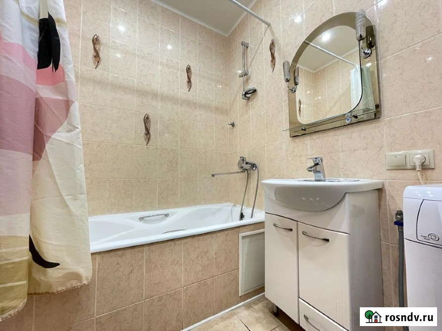 3-комнатная квартира, 70 м², 7/9 эт. в аренду посуточно в Калуге Калуга - изображение 5