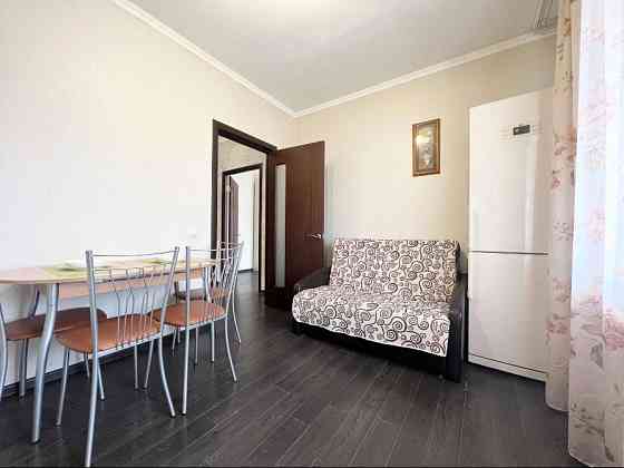 1-комнатная квартира, 40 м², 9/9 эт. в аренду посуточно в Калуге Калуга