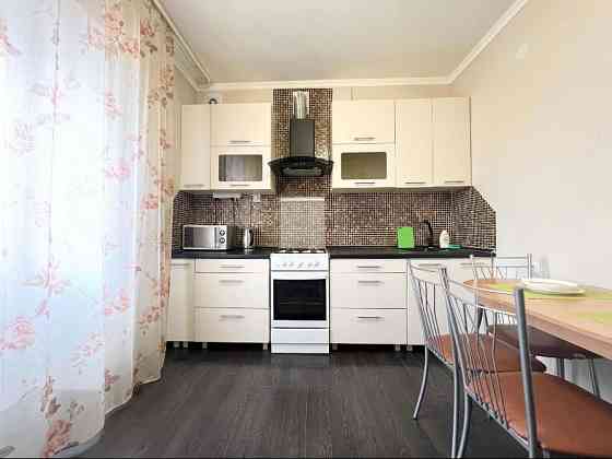 1-комнатная квартира, 40 м², 9/9 эт. в аренду посуточно в Калуге Калуга