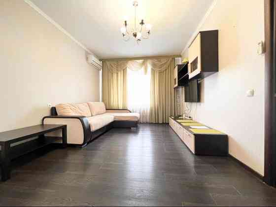 1-комнатная квартира, 40 м², 9/9 эт. в аренду посуточно в Калуге Калуга