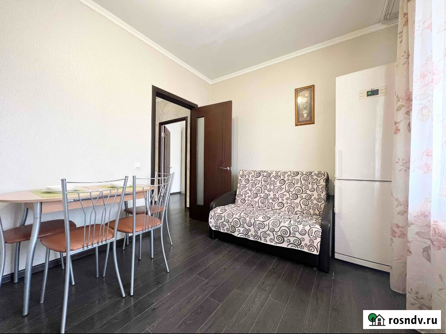 1-комнатная квартира, 40 м², 9/9 эт. в аренду посуточно в Калуге Калуга - изображение 3