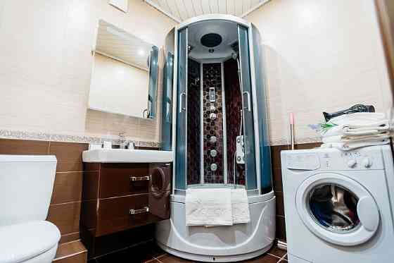 1-комнатная квартира, 40 м², 6/9 эт. в аренду посуточно в Калуге Калуга