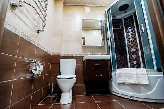 1-комнатная квартира, 40 м², 6/9 эт. в аренду посуточно в Калуге Калуга