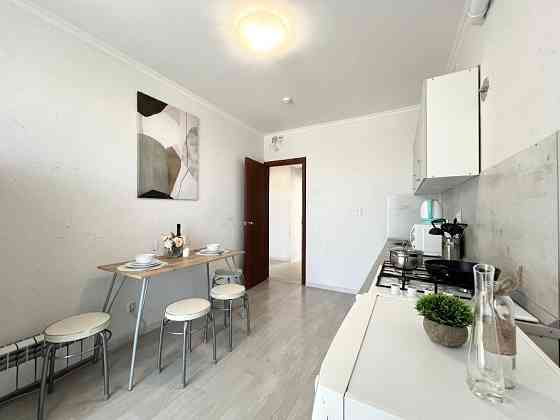 2-комнатная квартира, 65 м², 2/3 эт. в аренду посуточно в Калуге Калуга