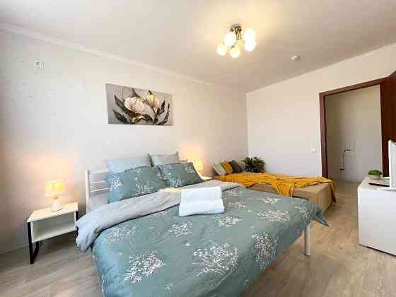 2-комнатная квартира, 65 м², 2/3 эт. в аренду посуточно в Калуге Калуга