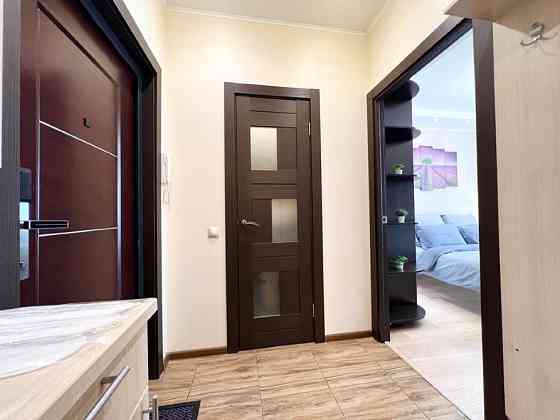 1-комнатная квартира, 44 м², 1/16 эт. в аренду посуточно в Калуге Калуга