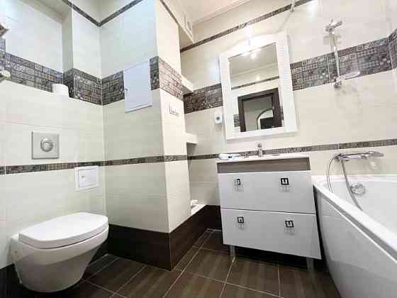 1-комнатная квартира, 44 м², 1/16 эт. в аренду посуточно в Калуге Калуга