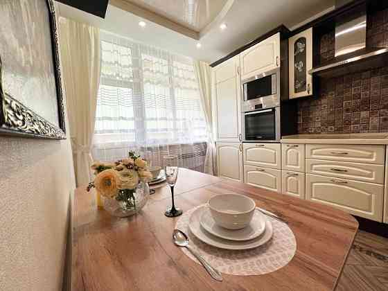 1-комнатная квартира, 44 м², 1/16 эт. в аренду посуточно в Калуге Калуга