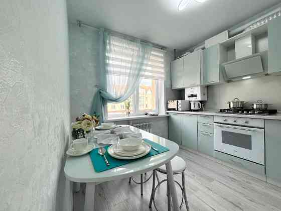 1-комнатная квартира, 29 м², 1/3 эт. в аренду посуточно в Калуге Калуга