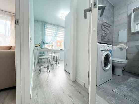 1-комнатная квартира, 29 м², 1/3 эт. в аренду посуточно в Калуге Калуга