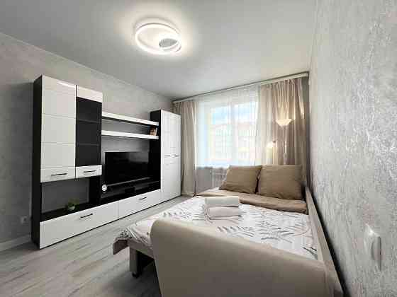 1-комнатная квартира, 29 м², 1/3 эт. в аренду посуточно в Калуге Калуга