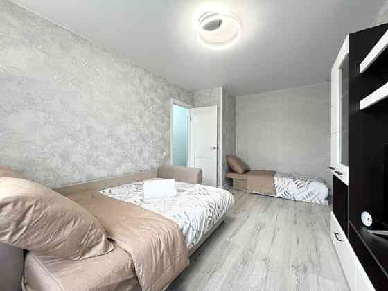 1-комнатная квартира, 29 м², 1/3 эт. в аренду посуточно в Калуге Калуга