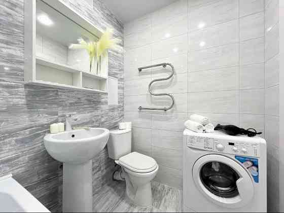 1-комнатная квартира, 33 м², 1/3 эт. в аренду посуточно в Калуге Калуга