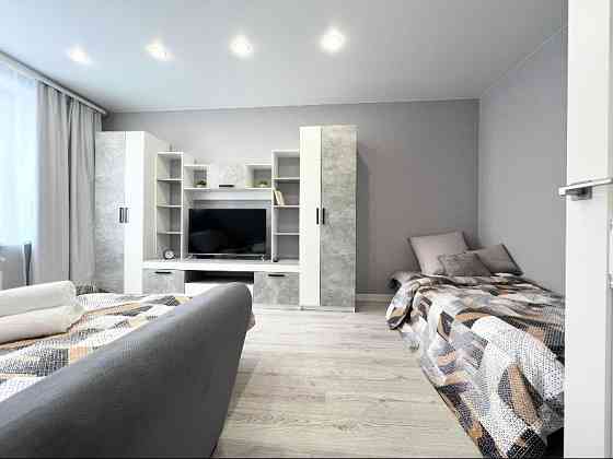 1-комнатная квартира, 33 м², 1/3 эт. в аренду посуточно в Калуге Калуга