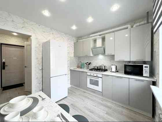 1-комнатная квартира, 33 м², 1/3 эт. в аренду посуточно в Калуге Калуга