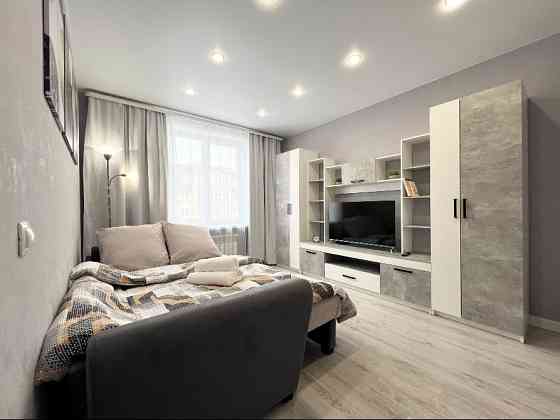 1-комнатная квартира, 33 м², 1/3 эт. в аренду посуточно в Калуге Калуга