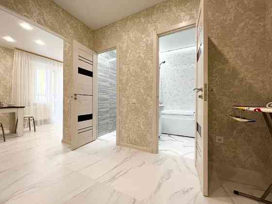 1-комнатная квартира, 44 м², 9/19 эт. в аренду посуточно в Калуге Калуга