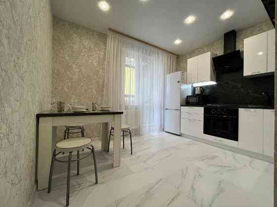 1-комнатная квартира, 44 м², 9/19 эт. в аренду посуточно в Калуге Калуга