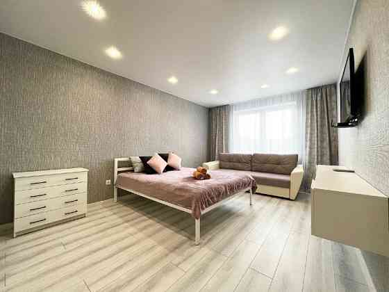 1-комнатная квартира, 44 м², 9/19 эт. в аренду посуточно в Калуге Калуга