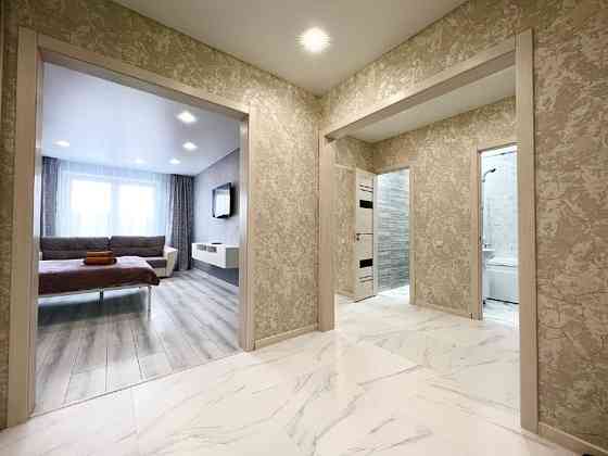 1-комнатная квартира, 44 м², 9/19 эт. в аренду посуточно в Калуге Калуга