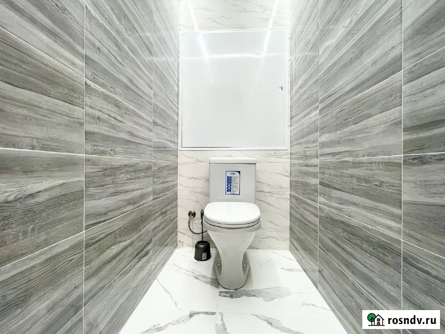 1-комнатная квартира, 44 м², 9/19 эт. в аренду посуточно в Калуге Калуга - изображение 5