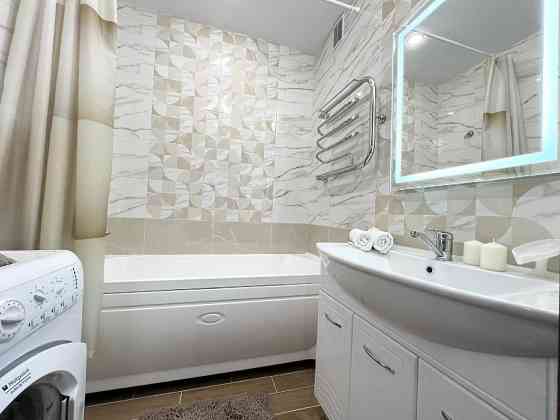 2-комнатная квартира, 70 м², 9/19 эт. в аренду посуточно в Калуге Калуга