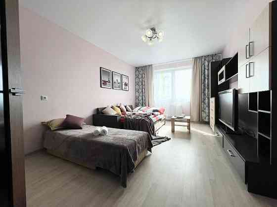 2-комнатная квартира, 70 м², 9/19 эт. в аренду посуточно в Калуге Калуга