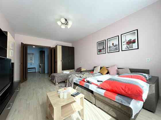 2-комнатная квартира, 70 м², 9/19 эт. в аренду посуточно в Калуге Калуга