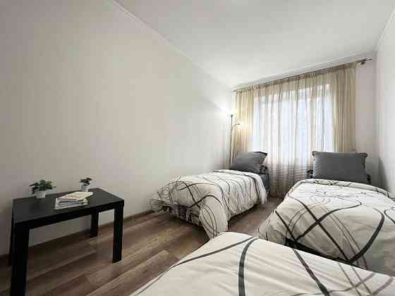 1-комнатная квартира, 45 м², 2/5 эт. в аренду посуточно в Калуге Калуга