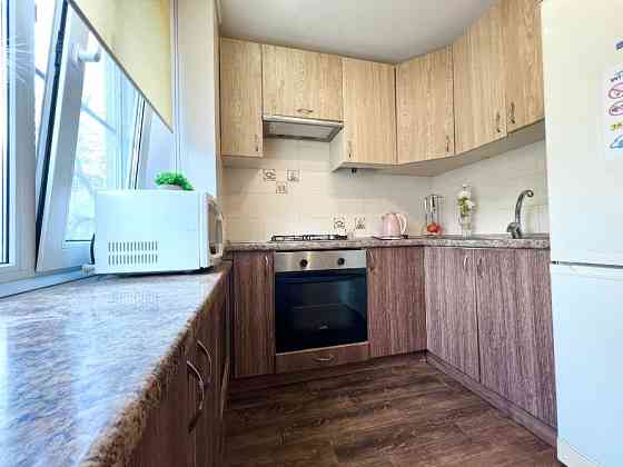 1-комнатная квартира, 45 м², 2/5 эт. в аренду посуточно в Калуге Калуга