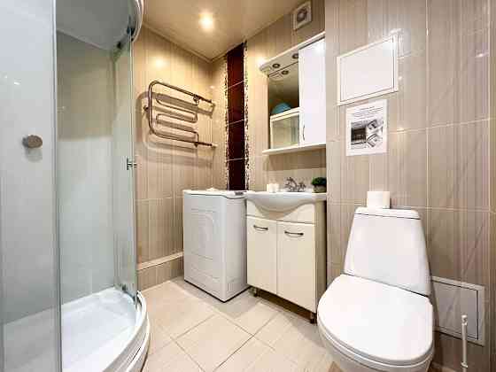 1-комнатная квартира, 45 м², 2/5 эт. в аренду посуточно в Калуге Калуга