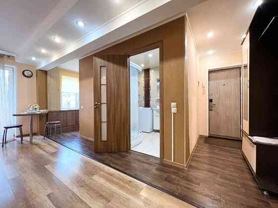 1-комнатная квартира, 45 м², 2/5 эт. в аренду посуточно в Калуге Калуга