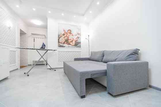 2-комнатная квартира, 56 м², 9/9 эт. в аренду посуточно в Калуге Калуга