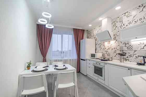 2-комнатная квартира, 56 м², 9/9 эт. в аренду посуточно в Калуге Калуга