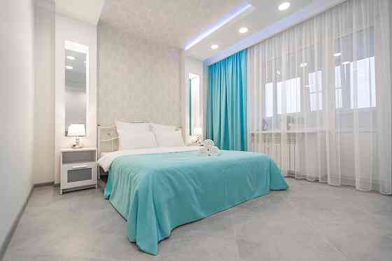 2-комнатная квартира, 56 м², 9/9 эт. в аренду посуточно в Калуге Калуга