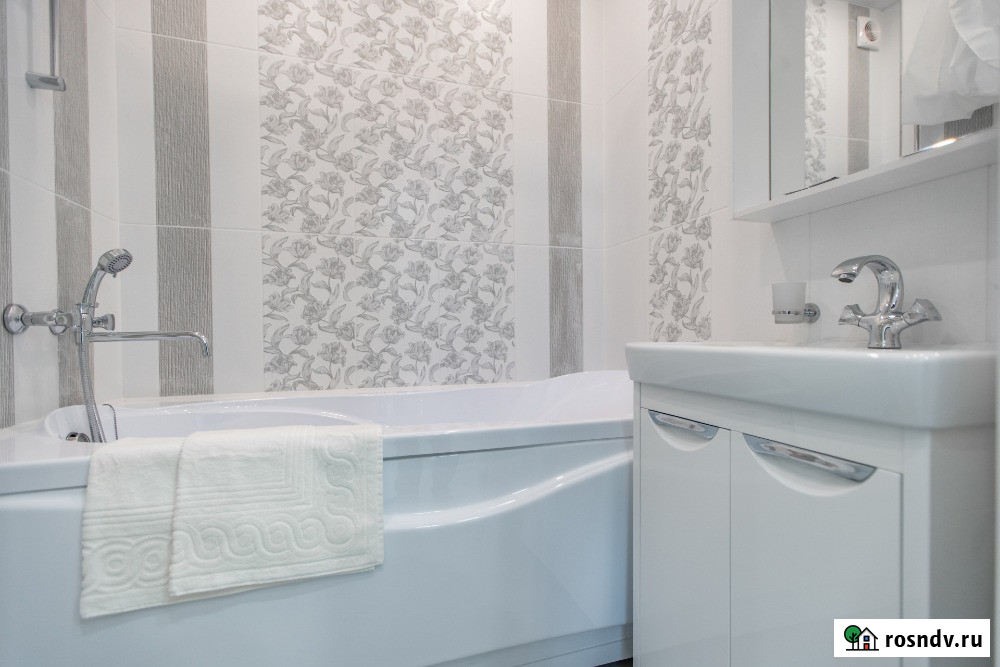 2-комнатная квартира, 56 м², 9/9 эт. в аренду посуточно в Калуге Калуга - изображение 4