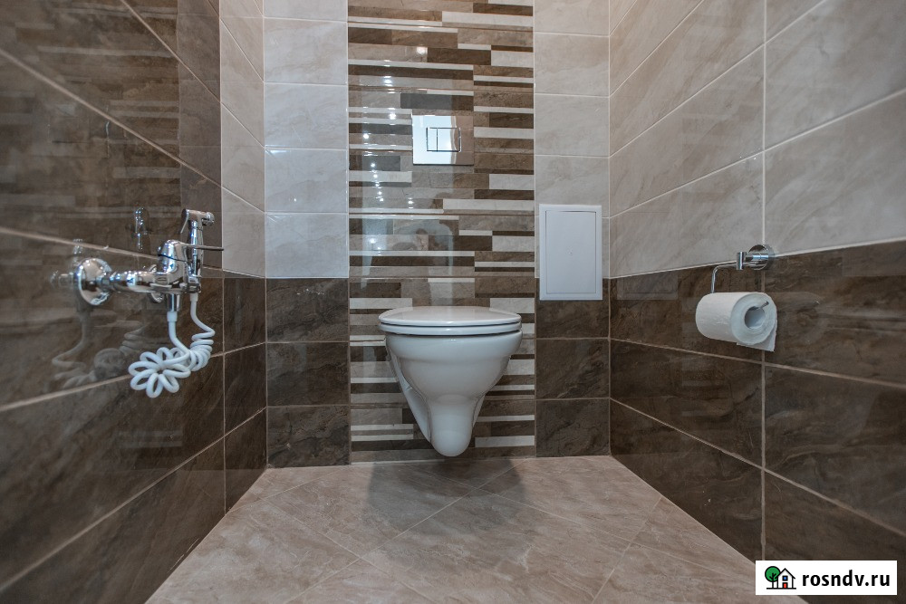 2-комнатная квартира, 56 м², 9/9 эт. в аренду посуточно в Калуге Калуга - изображение 5