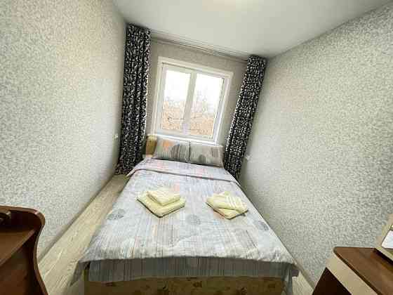 1-комнатная квартира, 44 м², 5/5 эт. в аренду посуточно в Калуге Калуга