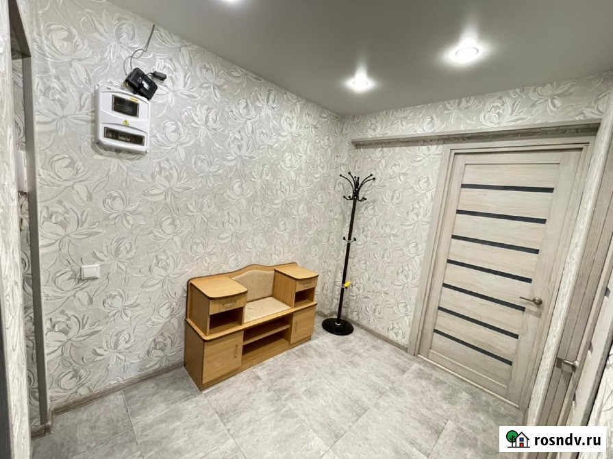 1-комнатная квартира, 44 м², 5/5 эт. в аренду посуточно в Калуге Калуга - изображение 5