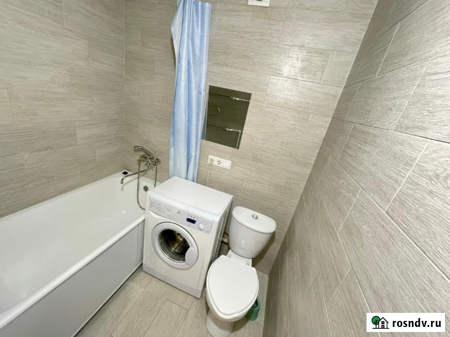 1-комнатная квартира, 44 м², 5/5 эт. в аренду посуточно в Калуге Калуга - изображение 4