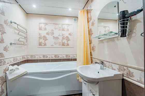 3-комнатная квартира, 87 м², 2/9 эт. в аренду посуточно в Калуге Калуга