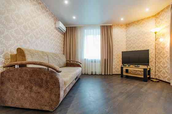 3-комнатная квартира, 87 м², 2/9 эт. в аренду посуточно в Калуге Калуга