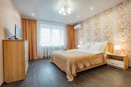 3-комнатная квартира, 87 м², 2/9 эт. в аренду посуточно в Калуге Калуга