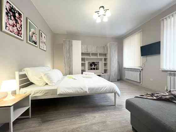 1-комнатная квартира, 34 м², 2/2 эт. в аренду посуточно в Калуге Калуга