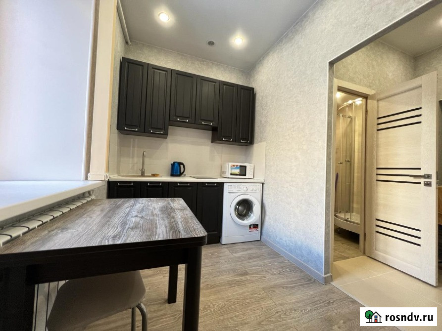 1-комнатная квартира, 34 м², 2/2 эт. в аренду посуточно в Калуге Калуга - изображение 3