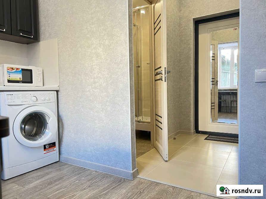 1-комнатная квартира, 34 м², 2/2 эт. в аренду посуточно в Калуге Калуга - изображение 4