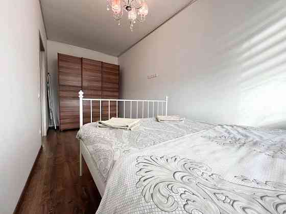 2-комнатная квартира, 57 м², 7/12 эт. в аренду посуточно в Калуге Калуга